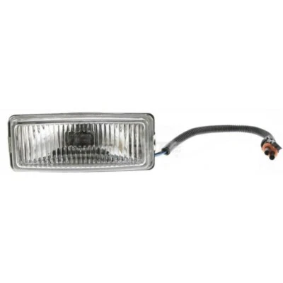 New Front Right Or Left Side Fog Lamp For 1987-1995 Nissan Pathfinder NI2592113 - Image 1 of 4