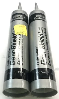 Lubricante de presión extrema Lubriplate L0152-000 [Lote de 2] Nuevo de Lote Antiguo Foto 1 de 4