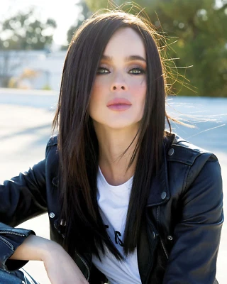 Peluca René de París Nolan en coco derretido, alta moda, VENTA FINAL Foto 1 de 4