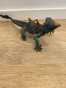 2005..Star Wars.. BOGA VARACTYLS Lizard.. REVENGE OF THE SILTH..Toy Figure!! - Picture 1 of 7
