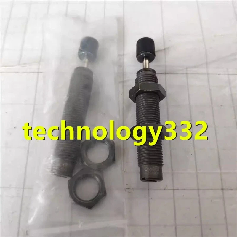 1PC NEW SMC RBC1007 screws #TX - Image 1 of 1