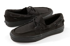 vans slip on boat shoes