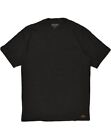 PENDLETON Mens T-Shirt Top Small Grey Cotton AJ40