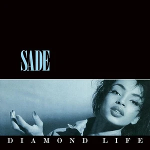 SADE - Diamond Life 2000 EU CD New Sealed - Picture 1 of 1