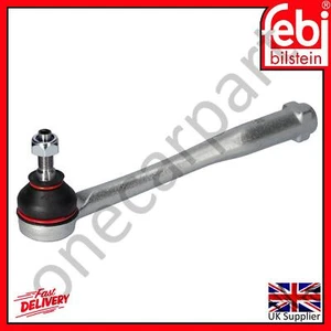Left Tie Rod End & Nut Febi 28710 For Citroen, DS, Peugeot, 381767, 1608652280 - Picture 1 of 6