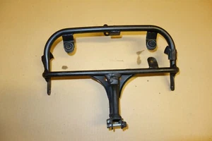 APRILIA pegaso 650ie 650 2003-2006 headlight bracket mount body frame - Picture 1 of 6