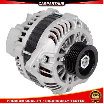 Alternador 3,5 L 110 Amp 11051 para Infiniti G35 QX4 Nissan Pathfinder 2003-2004 Foto 1 de 3