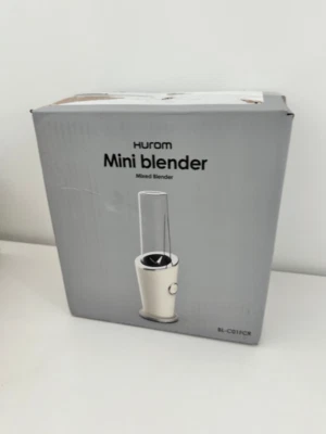 Hurom Mini Mixer Mixer Serie 4 Farben BL-C01 / Express - Bild 1 von 4