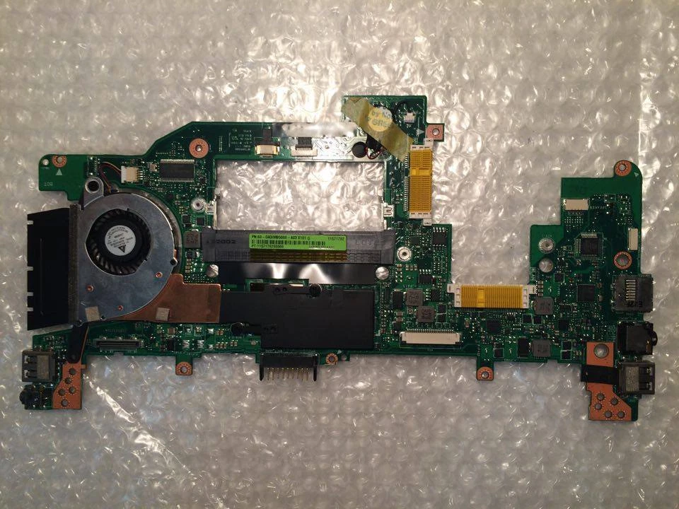 NEW ASUS EEE PC X101 60-OA3IMB5000-A03 Motherboard - Image 1 of 1