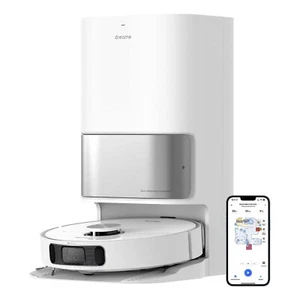 Dreame DreameBot L10s Ultra Saugroboter mit Wischfunktion und App-Steuerung - Bild 1 von 12