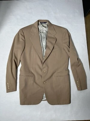 Blazer Polo Ralph Lauren azul cachemir 40R Foto 1 de 4