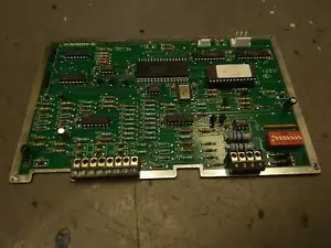 TRANE BRD00844 CIRCUITO STAMPATO (MAIN UCM) 210032 - Foto 1 di 6