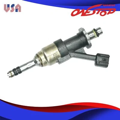 1X Fuel Injector Fit for  2015 2016 2017 2018 GMC Yukon 12681212 12623116 - Image 1 of 4
