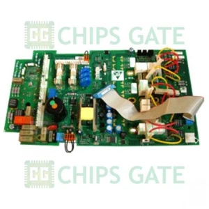 1PCS Used PARKER 590P Power Supply Board AH470330U002 Tested in Good condition - Picture 1 of 1