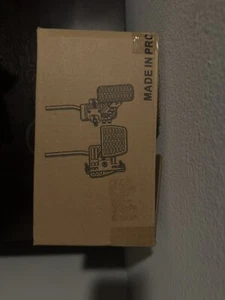 DriFeez Gas and Brake Pedal Extenders for Short Drivers People Driving Cars - Picture 1 of 3