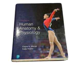Menschliche Anatomie & Physiologie - Bild 1 von 16