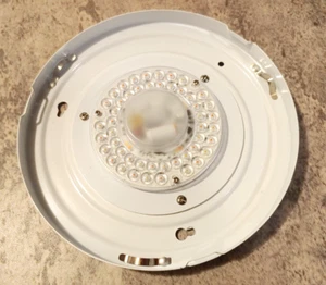 Harbor Breeze Crestwell Replacement Color-Changing LED Light Kit Assembly - Picture 1 of 2