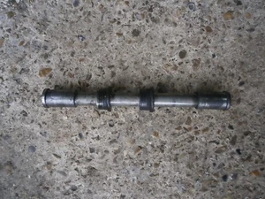 KAWASAKI ZX9R C MODEL 98-99 FRONT WHEEL SPINDLE - Picture 1 of 1