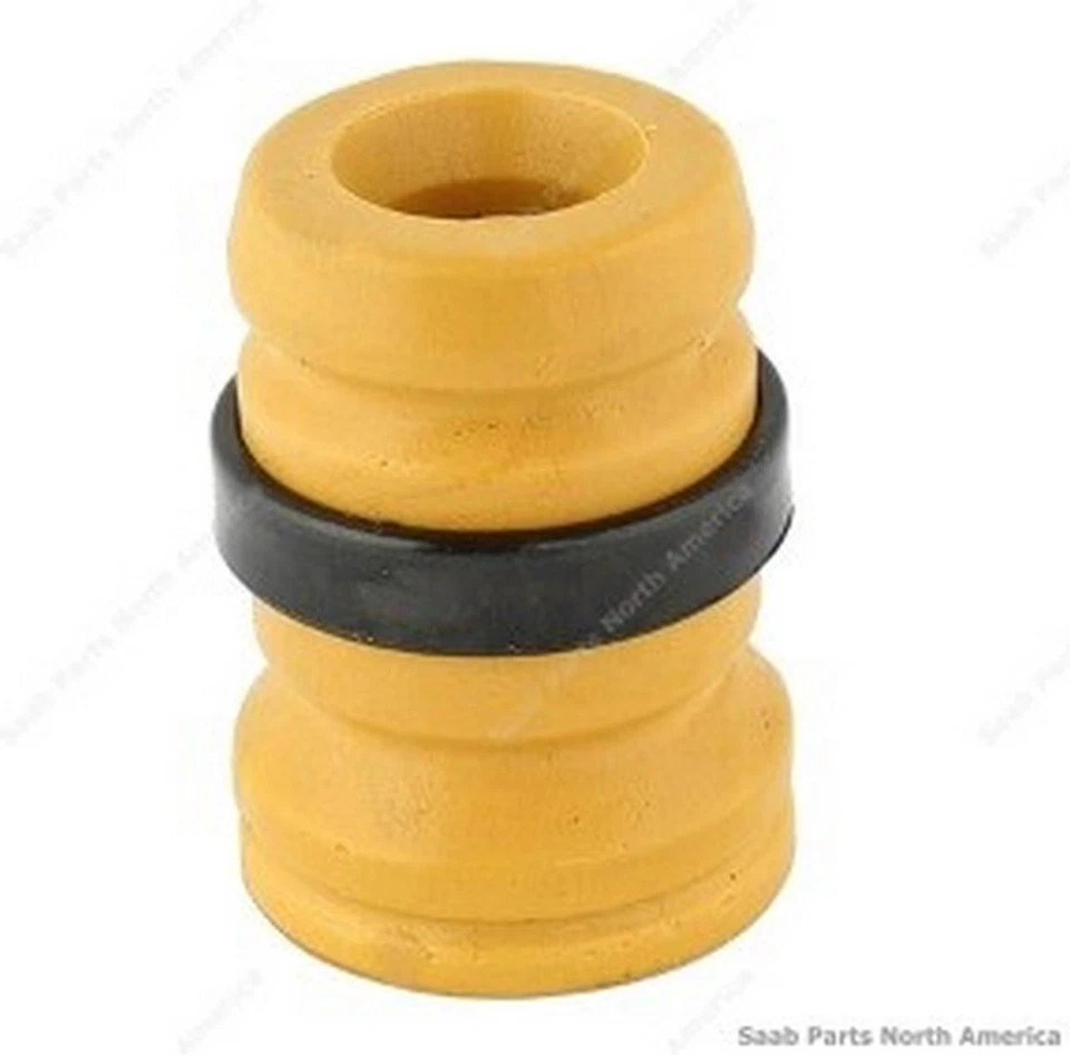 Parada de parachoques de suspensión para 1999-2002 Saab 9-3 PN# 61346002 ProParts Foto 1 de 1