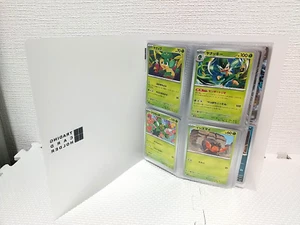 Pokemon Card Game Ancient Roar Japanese sv4K 001 -078 2023 Semi complete Set !!! - Picture 1 of 24