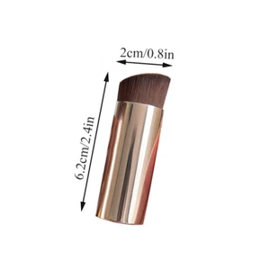 Paleta Rouge bicolor iluminador contorno de mejillas azul morado rosa mate C8 - Imagen 1 de 30