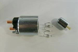 ANLASSERMOTORMAGNET ZUM ERSATZ EINIGER FORD 239797 - Bild 1 von 8
