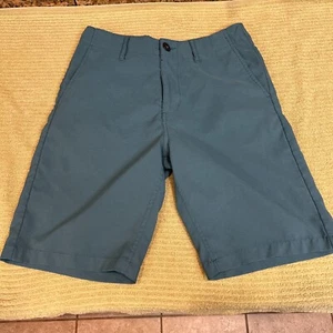 Volcom Surf and Turf Mens Boardshorts Surfing Skate 4 Way Stretch 29 Golf - Picture 1 of 7