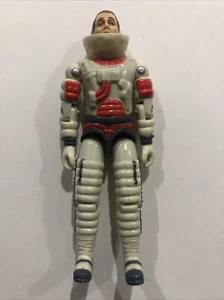 Ace V1 G.I. Joe 1983 Hasbro Vintage Actionfigur - Bild 1 von 2