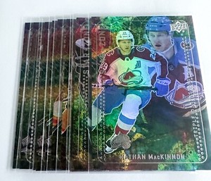 2023-24 UD Series 1 Insert | Star Zone - Choose / Pick Your Card! NM M