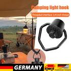Camping Lamp Hooking Aluminium Alloy Lantern Hanger for Black Dog KT-38 GZ ML4