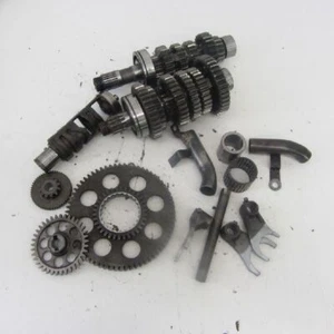 Suzuki GSX 750 F Transmisión Motor Impulso 51306 - Imagen 1 de 5