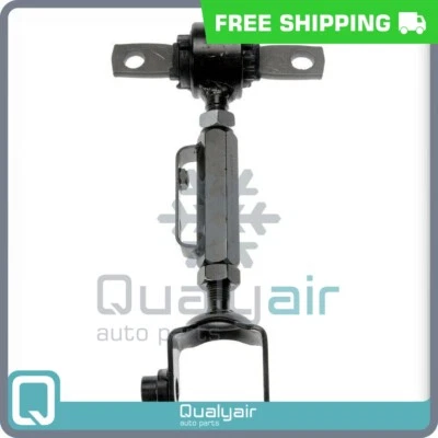 Brazo de control superior trasero para Honda Civic 2001 a 2005 QC Foto 1 de 4