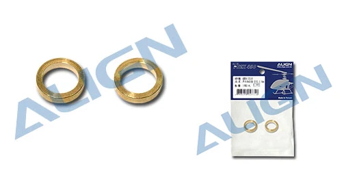 Align Trex 450 One-Way Bearing Shaft Collar/thickness 1.6MM HS1230 - Image 1 of 1