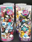 ZURU 5 Surprise Mini Brands Series 2/3 & Toys *You Choose* Updated 01/09/22