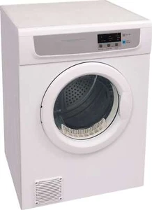 Yokohama 7kg Auto Sensor Vented Dryer YOK7VND | Greater Sydney Only - Picture 1 of 1