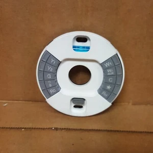 Google Nest Learning Thermostat Wire Base 3rd Generation A0013 - USED - Working - Picture 1 of 5