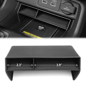 🔥Mittelkonsole Organizer Ablagefach Kunststoff für Honda Civic 11. Gen 22-2025 - Bild 1 von 13