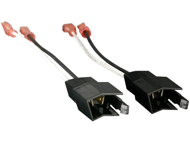 For 1984-1989 Chrysler Fifth Avenue Speaker Connector 64764YBRY 1985 1986 1987 - Image 1 of 2