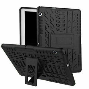 Shockproof Heavy Duty Hard Case Cover for Apple iPad 8/7/6th Mini 6 5 Air 2 3 4
