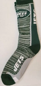 NFL New York Jets Herren Socken, Neu (JUMP) - Bild 1 von 1