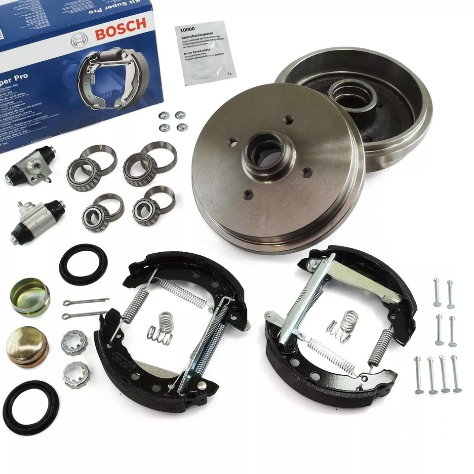 Bosch 0 204 114 053 Kit SuperPro