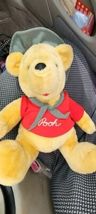 Peluche Winnie The Pooh Park Ranger Disney peluche - Foto 1 di 5