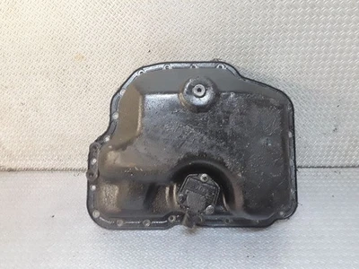 Volkswagen Touareg I 2005 cárter de aceite diésel DEV507446 Foto 1 de 2