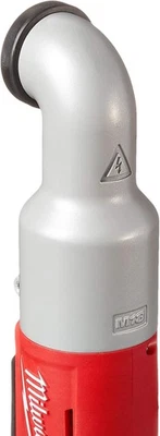 Milwaukee 2668-20 M18 2-Speed 3/8" Right Angle Impact Wrench Bare Tool