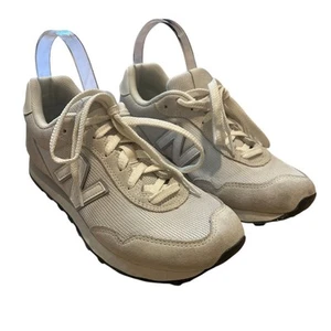 New Balance - 515 Classics - Donna Taglia 8 WL515WHT Crema Beige - Foto 1 di 8