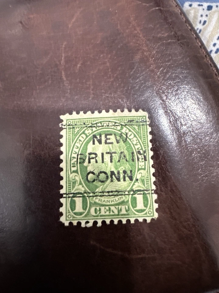Rare Stamps - Image 1 of 1