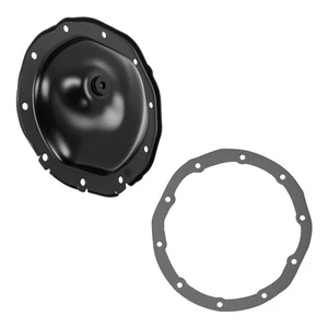 Differential Cover Rear For Chevrolet Silverado 1500 Suburban Tahoe 697-706 - Picture 1 of 11