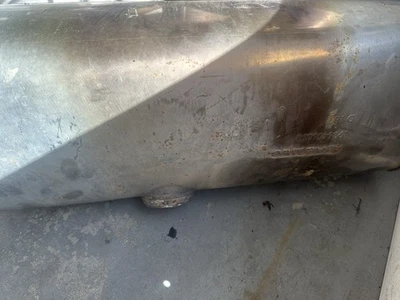 Tubo silenciador escape trasero Alfa Romeo Stelvio 2017-2025 2,0 L OEM 1936406000 Foto 1 de 4