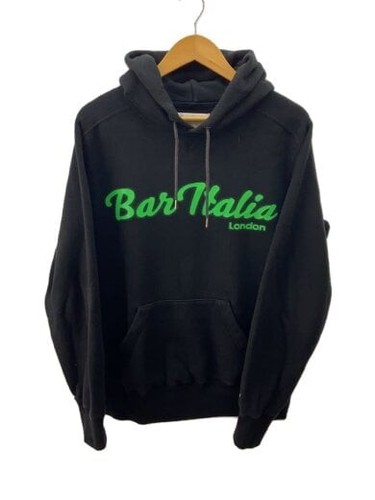 sacai felpa con cappuccio 3 cotone BLK stampa 19 0005S