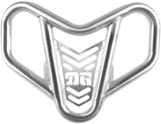 Parachoques delantero de aluminio DG Performance V-Pro 554-8250 Foto 1 de 1